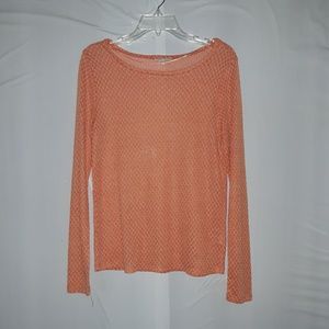 🎃Women's Hem & Thread Sweater